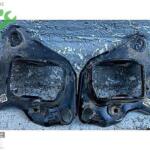 BMW 1 2 SERİSİ F40 F44 SAĞ SOL ARKA SALINCAK AYAĞI 6896992-91