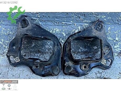 BMW 2 Serisi Salıncak (Alt Tabla) 6896992-91 çıkma parça