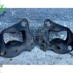 BMW 1 2 SERİSİ F40 F44 SAĞ SOL ARKA SALINCAK AYAĞI 6896992-91