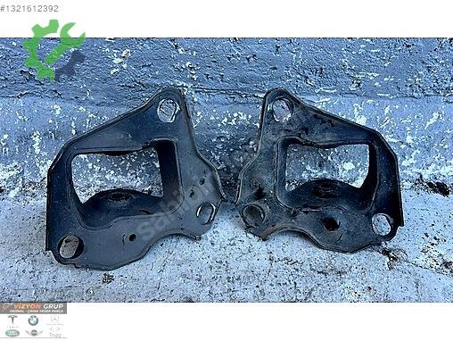 BMW 2 Serisi Salıncak (Alt Tabla) 6896992-91 çıkma parça