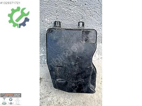 BMW 2 Serisi Yedek Su Deposu F40/F44 çıkma parça