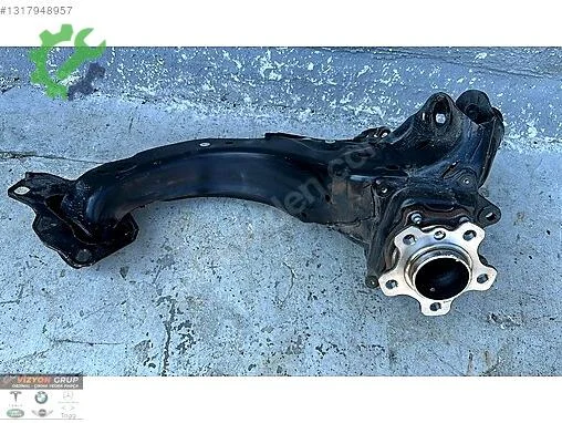 BMW 1 Serisi Arka Taşıyıcı 6894208 çıkma parça
