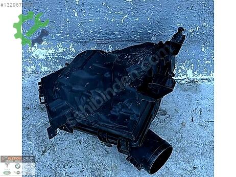 BMW 2 Serisi Hava Filtresi Kutusu 8489428 çıkma parça