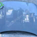 BMW 1 2 SERİSİ F70 F74 KAPUT 5B61F24 ORJINAL ÇIKMA
