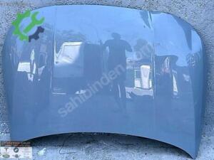 BMW 1 2 SERİSİ F70 F74 KAPUT 5B61F24 ORJINAL ÇIKMA