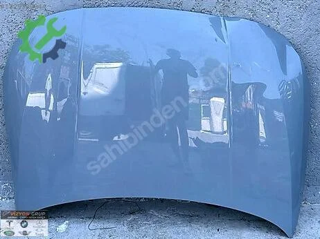 BMW 2 Serisi Kaput çıkma parça