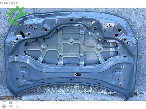 BMW 2 Serisi Kaput 5B61F24 çıkma parça