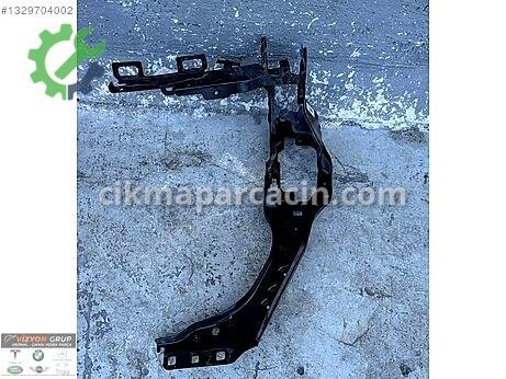BMW 1 Serisi Sağ Ön Far çıkma parça