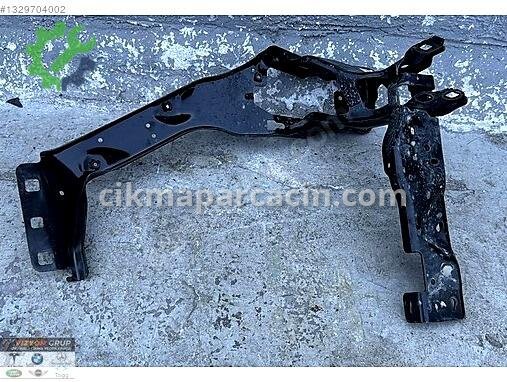 BMW 1 Serisi Sağ Ön Far 5A334C08 çıkma parça