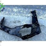 BMW 1/2 SERİSİ F70 F74 SOL FAR YUVA SACI ORJINAL
