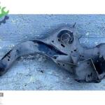 BMW 1/2 SERİSİ F70 F74 U06 SOL ARKA TAŞIYICI ORJINAL