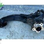 BMW 1 2 X1 F70 F74 U11 U06 SAĞ ARKA TAŞIYICI ORJİNAL 6894208