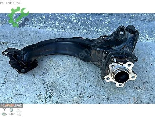 BMW 1 Serisi Arka Taşıyıcı 6894208 çıkma parça