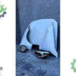 BMW 1 SERİSİ F20 KAPUT ÇAMURLUK & FAR SETİ ORJİNAL ÇIKMA