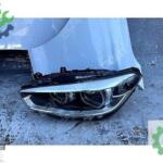 BMW 1 SERİSİ F20 KAPUT ÇAMURLUK & FAR SETİ ORJİNAL ÇIKMA