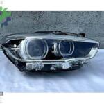 BMW 1 SERİSİ F20 LCİ SAĞ FAR ORJİNAL 7435778