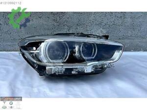 BMW 1 SERİSİ F20 LCİ SAĞ FAR ORJİNAL 7435778