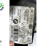 BMW 1 SERİSİ F20 LCİ SAĞ FAR ORJİNAL 7435778