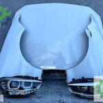 BMW 1 SERİSİ F20 MOTOR KAPUTU SAĞ SOL FAR ORJİNAL