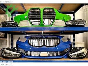 BMW 1 SERİSİ F40 DOLU ÖN TAMPON ORJİNAL ÇIKMA