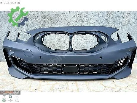 BMW 1 Serisi Ön Tampon çıkma parça