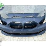 BMW 1 SERİSİ F40 MSPORT DOLU ÖN TAMPON SIFIR