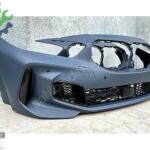 BMW 1 SERİSİ F40 MSPORT DOLU ÖN TAMPON SIFIR