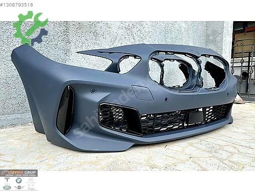 BMW 1 Serisi Ön Tampon çıkma parça