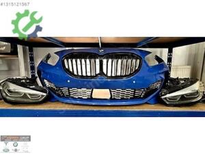 BMW 1 SERİSİ F40 MSP DOLU TAMPON