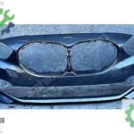 BMW 1 SERİSİ F40 MSP ÖN TAMPON 5A5ADC1 ORJİNAL