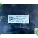 BMW 1 SERİSİ F40 MSP ÖN TAMPON 5A5ADC1 ORJİNAL