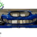 BMW 1 SERİSİ F40 MSP ÖN TAMPON DOLU ORJINAL ÇIKMA