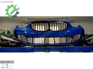 BMW 1 SERİSİ F40 MSP ÖN TAMPON DOLU ORJINAL ÇIKMA