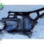 BMW 1 SERİSİ F40 M SPORT ÖN TAMPON SAĞ İÇ BRAKET 8070938