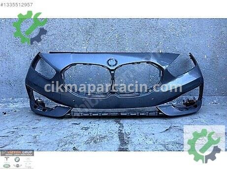 BMW 1 Serisi Ön Tampon çıkma parça