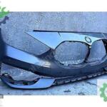 BMW 1 SERİSİ F40 M TAMPON ORJİNAL ÇIKMA