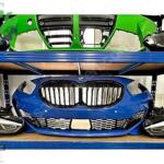 BMW 1 SERİSİ F40 SAĞ SOL FAR ORJINAL