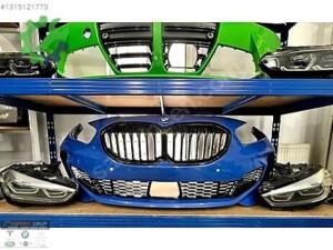 BMW 1 SERİSİ F40 SAĞ SOL FAR ORJINAL