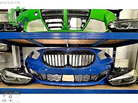 BMW 1 Serisi Far çıkma parça
