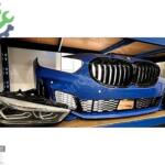 BMW 1 SERİSİ F40 SAĞ SOL FAR ORJINAL