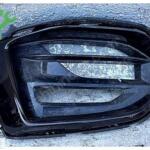 BMW 1 SERİSİ F40 SOL SİS ÇERCEVESİ 749717 ORJINAL