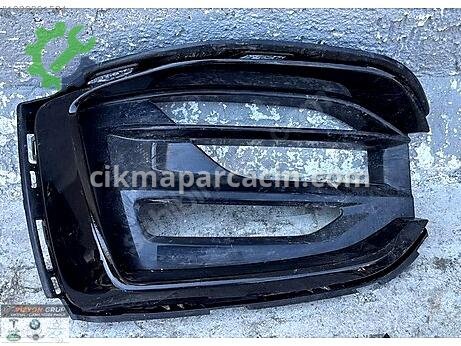 BMW 1 Serisi Sis Farı Çerçevesi çıkma parça