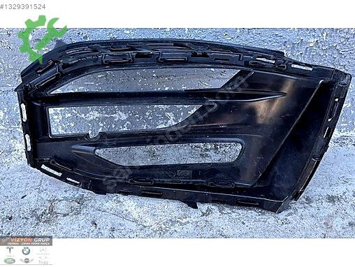 BMW 1 Serisi Sis Farı Çerçevesi 749717 çıkma parça