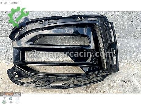 BMW 1 Serisi Sis Farı Çerçevesi çıkma parça