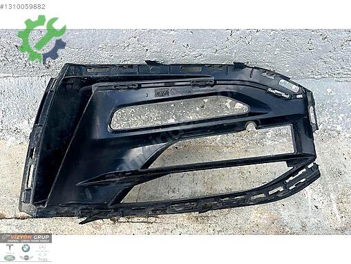 BMW 1 Serisi Sis Farı Çerçevesi 7459717 çıkma parça