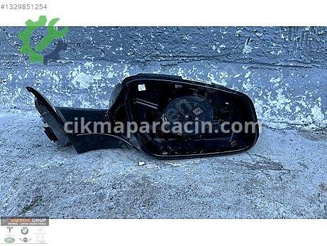 BMW 2 Serisi Sağ Dış Ayna çıkma parça