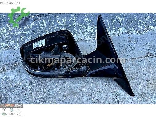 BMW 2 Serisi Sağ Dış Ayna 9409112 çıkma parça