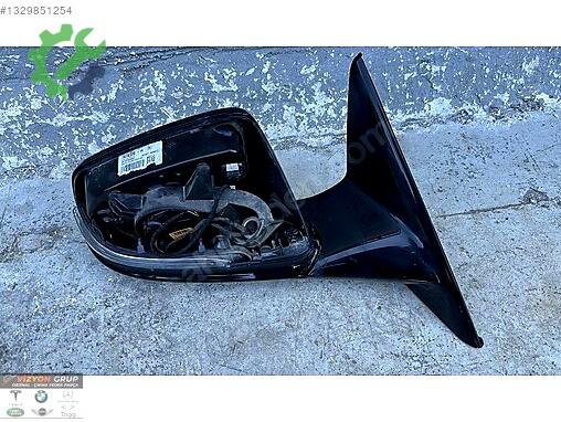 BMW 2 Serisi Sağ Dış Ayna 9409112 çıkma parça