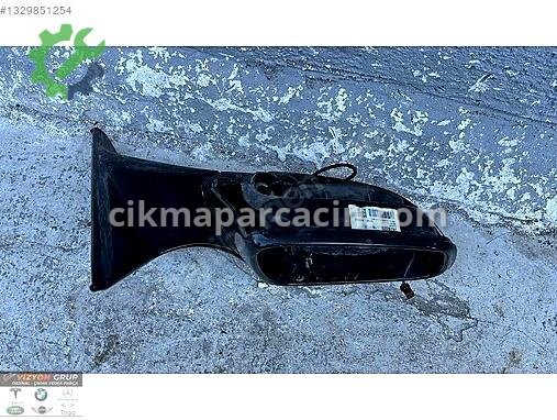 BMW 2 Serisi Sağ Dış Ayna 9409112 çıkma parça