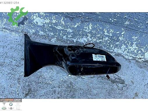 BMW 2 Serisi Sağ Dış Ayna 9409112 çıkma parça